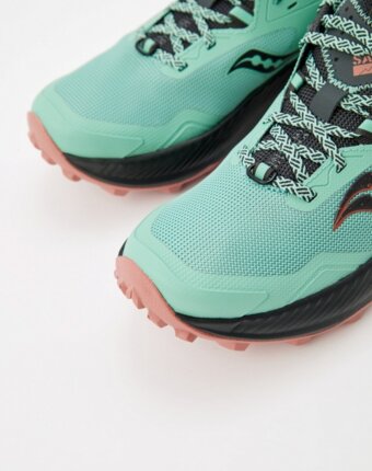 Кроссовки Saucony женщинам