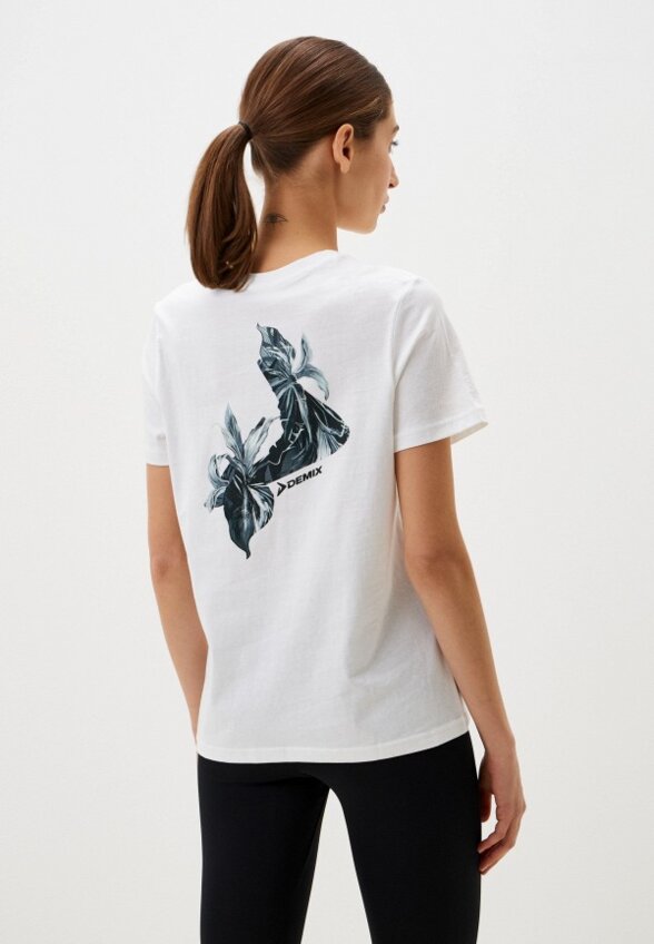 Футболка Demix