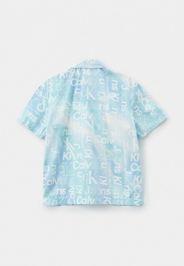 Рубашка Calvin Klein Jeans