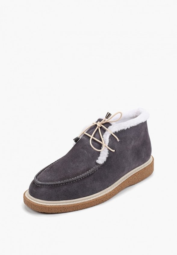 Ботинки Aimosi