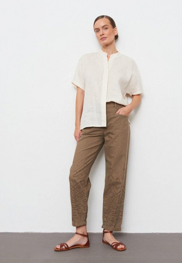 Джинсы Gerry Weber