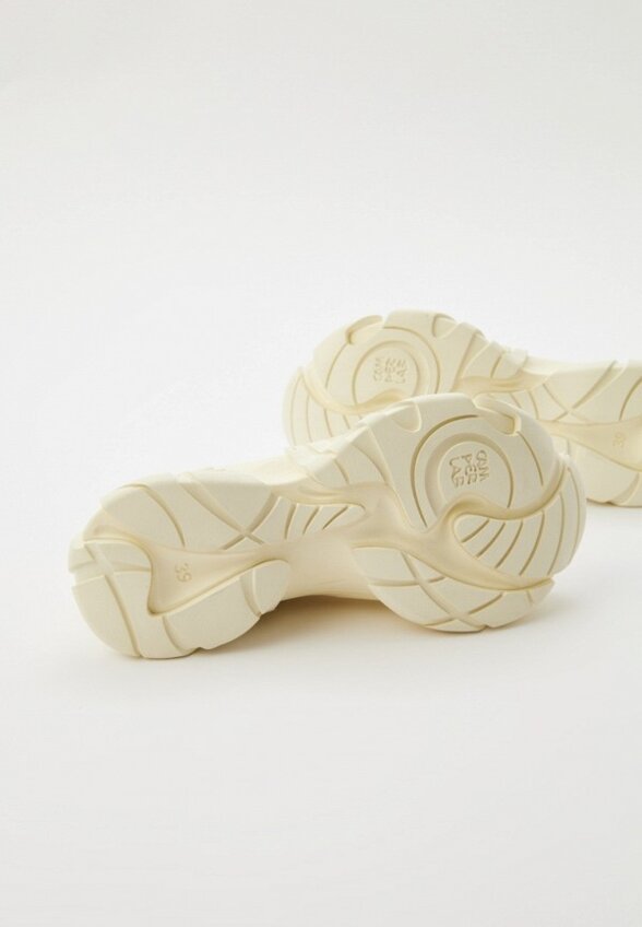 Кроссовки Camperlab