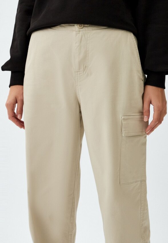 Брюки Calvin Klein Jeans