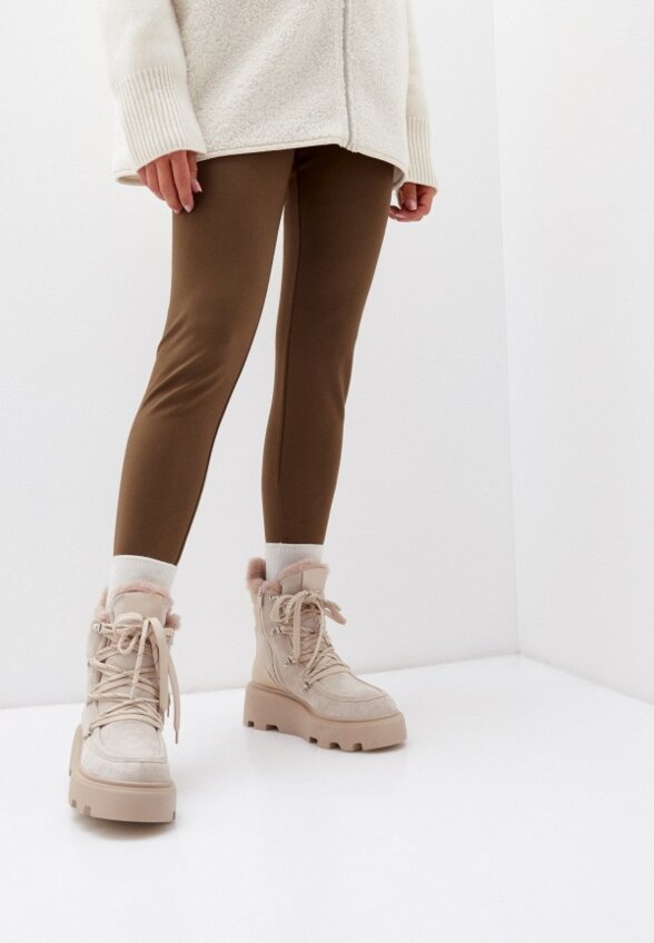 Ботинки Valley