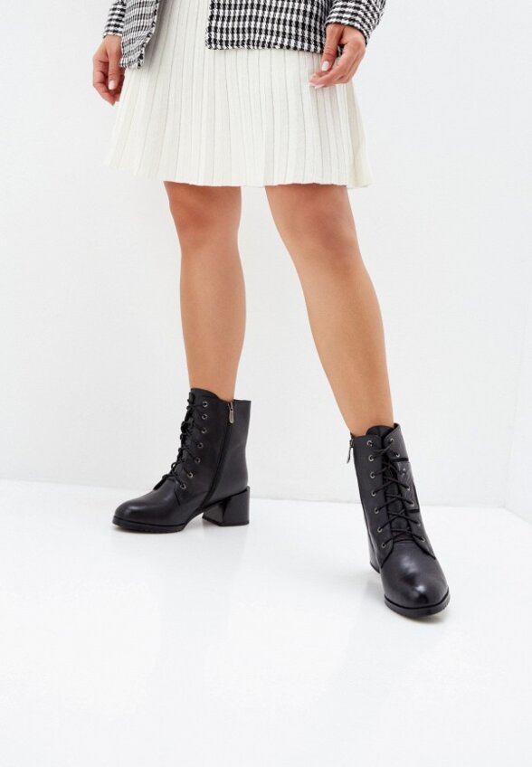 Ботильоны Ascalini