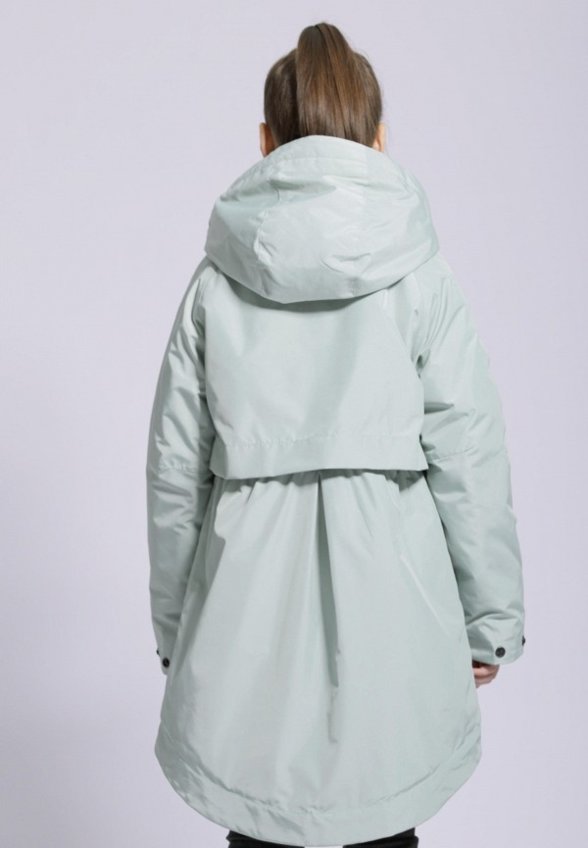 Парка Orso Bianco