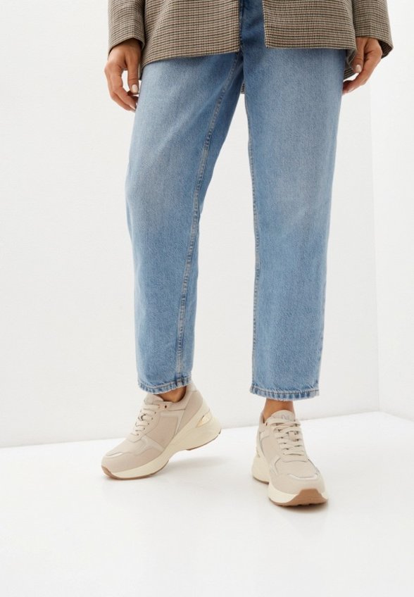 Кроссовки Obba