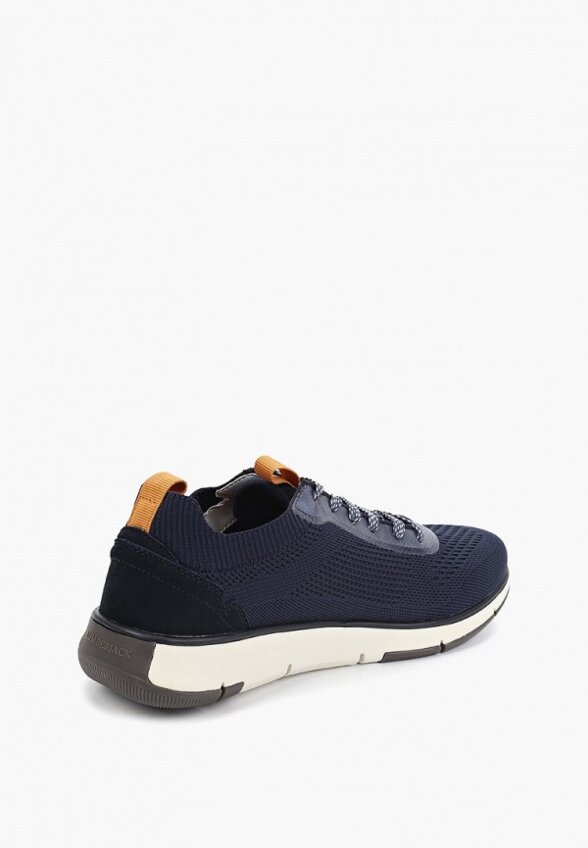 Кроссовки LumberJack