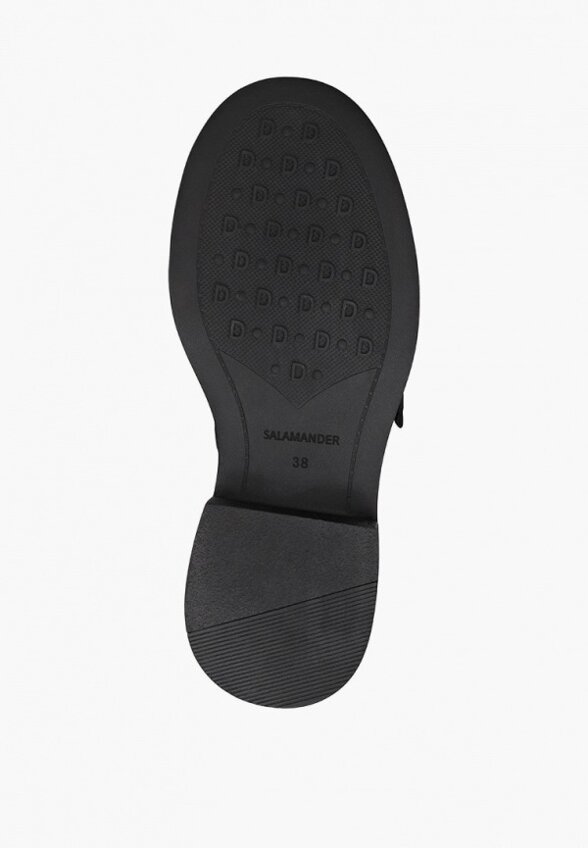 Ботинки Salamander