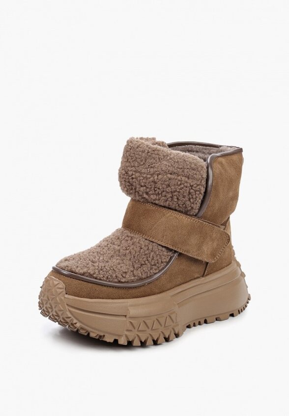 Полусапоги Giovanni Aidini