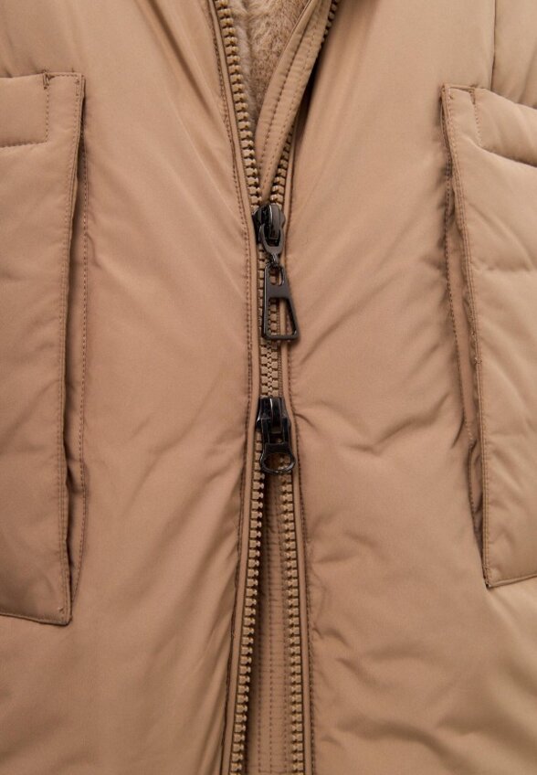 Пуховик Noele Boutique