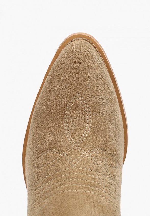 Полусапоги Vivian Royal