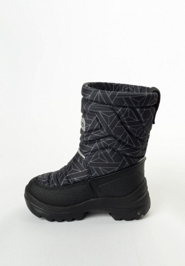 Дутики Tikkago