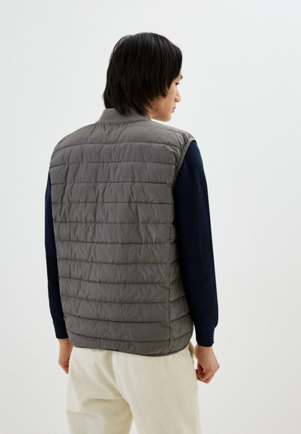 Жилет утепленный Baon