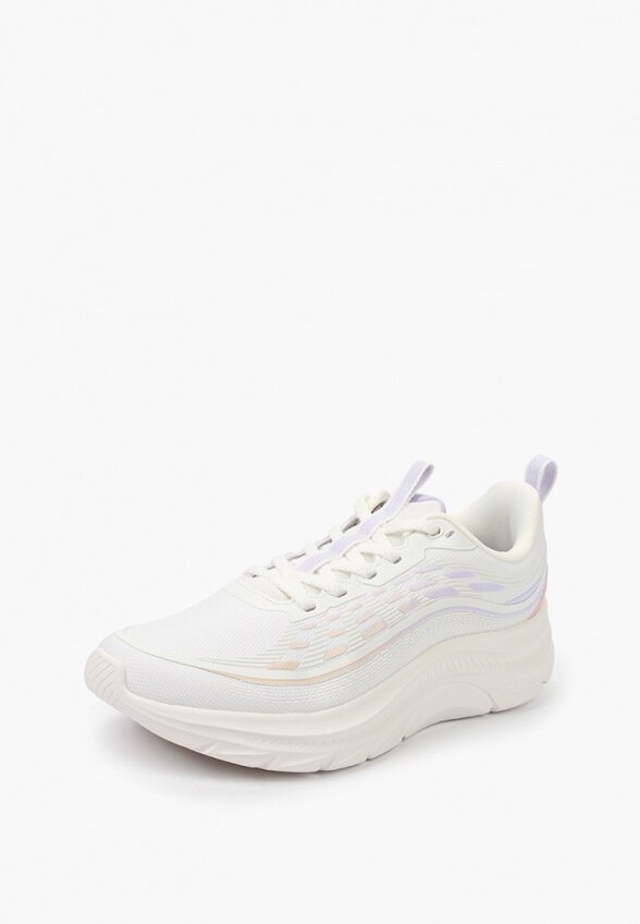 Кроссовки Xtep