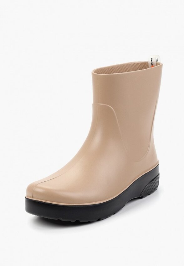 Полусапоги резиновые Kaury