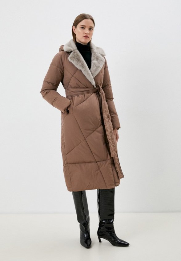 Куртка-пальто Goldrai