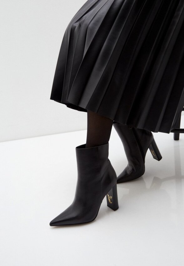 Ботильоны Vitacci