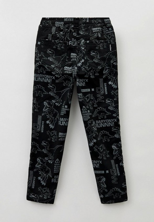 Брюки PlayToday