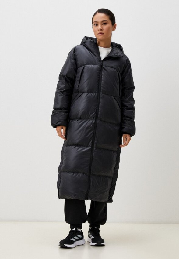 Пуховик adidas