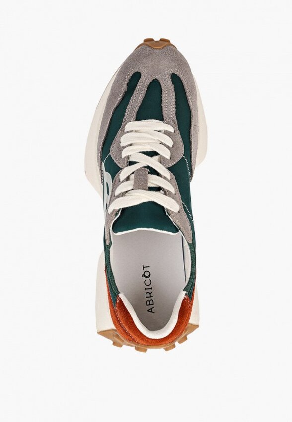 Кроссовки Abricot