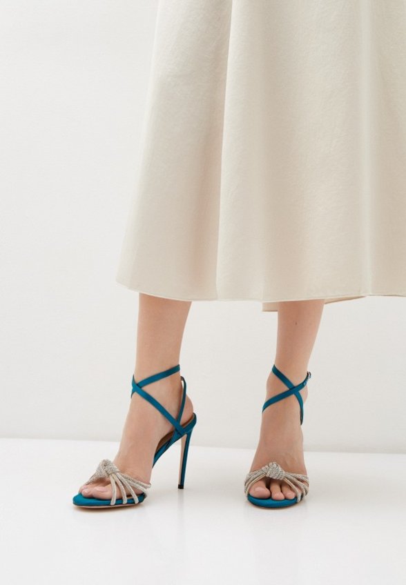 Босоножки Angelina Voloshina