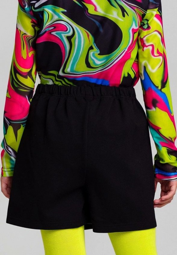 Юбка-шорты PlayToday