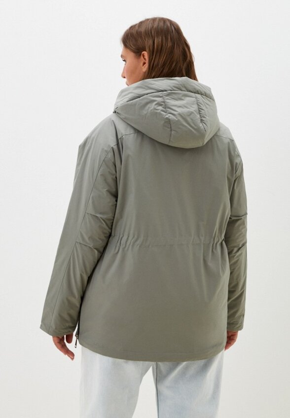 Куртка утепленная Margo Blues