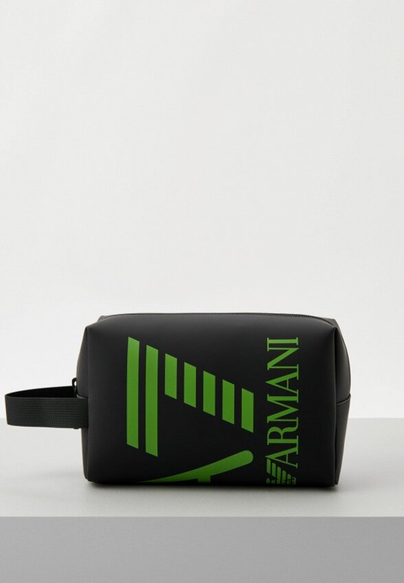 Несессер EA7