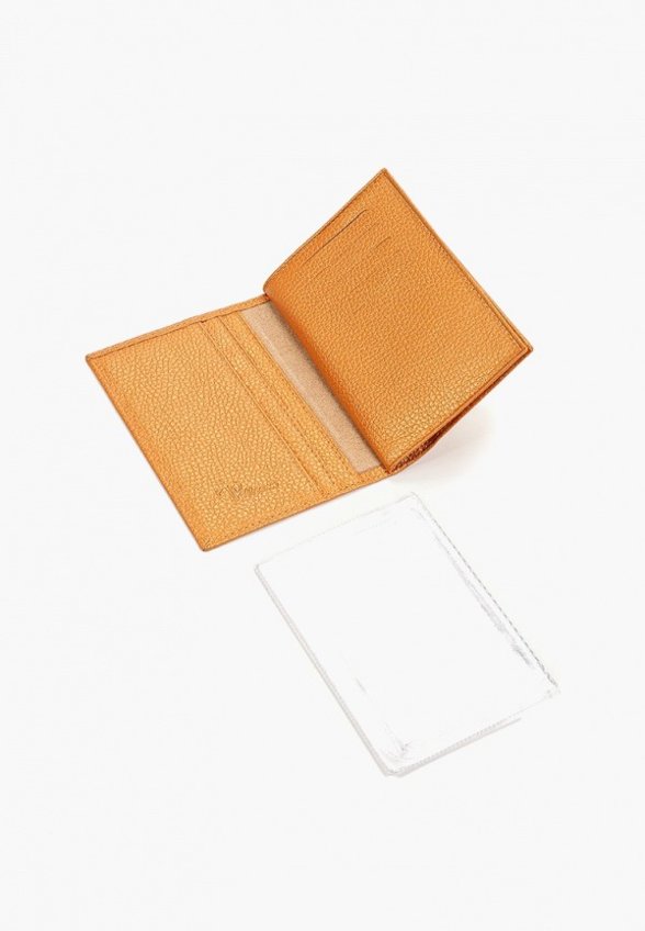 Обложка для документов Pellecon