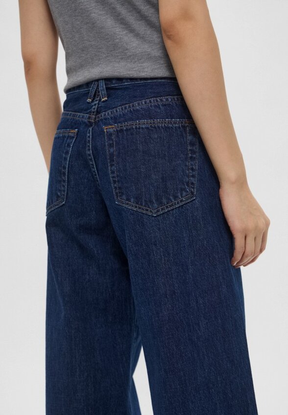 Джинсы Slvrlake