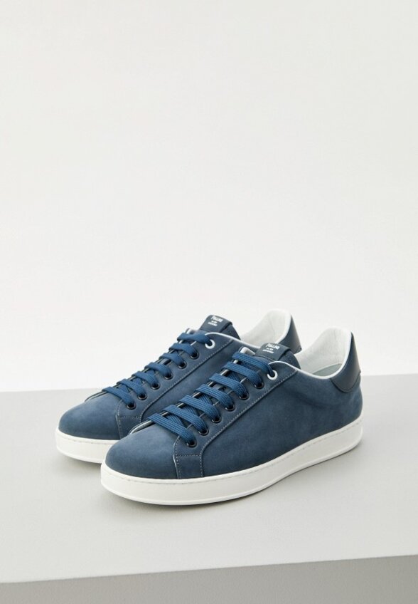 Кеды Pollini
