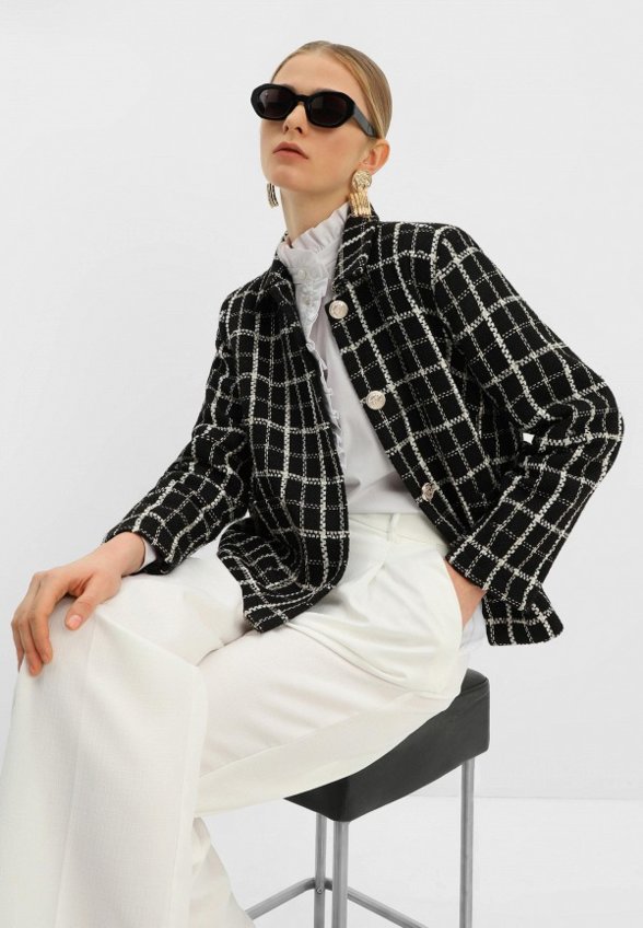 Жакет Calin Doux