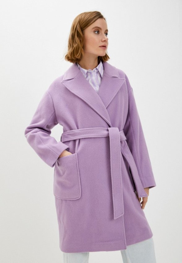 Пальто-халат Belucci