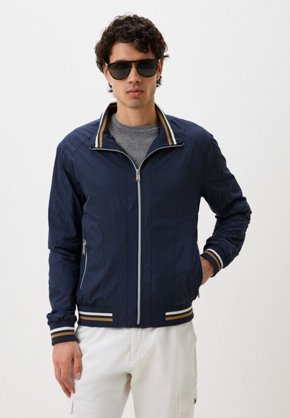 Бомбер Urban Fashion for Men