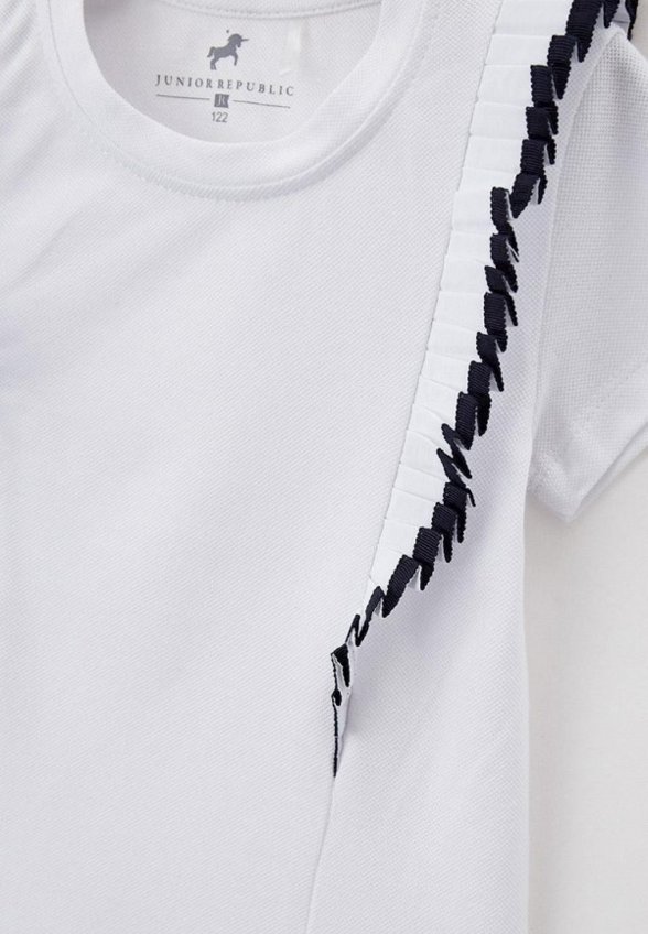 Футболка Junior Republic