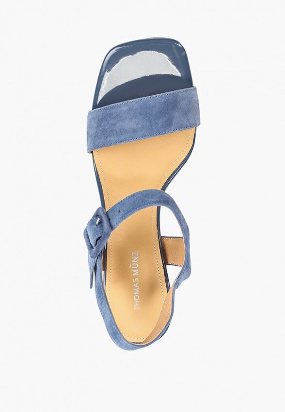 Босоножки Thomas Munz