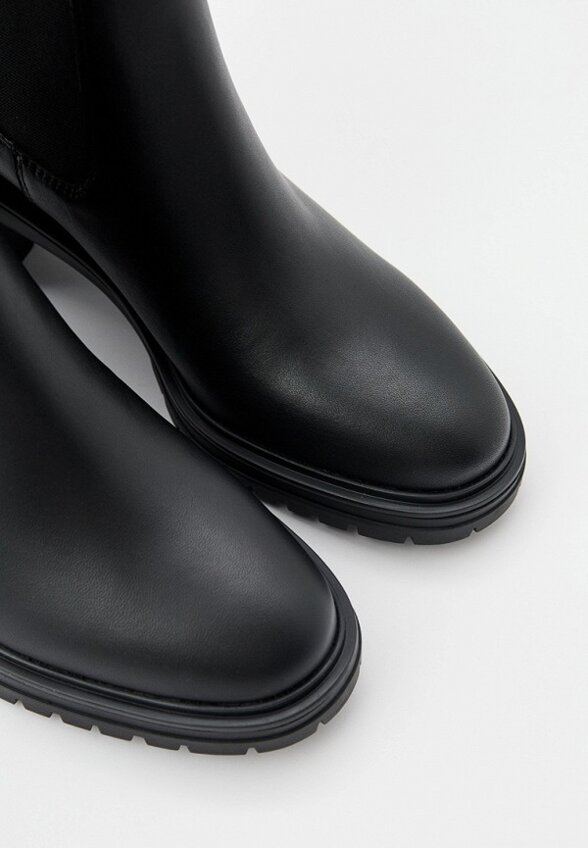 Ботильоны Tommy Hilfiger