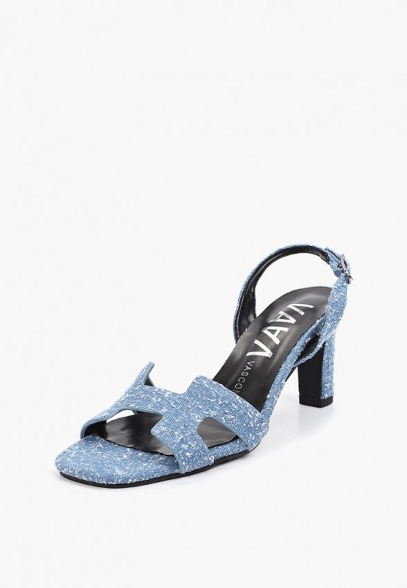 Босоножки Vasconte