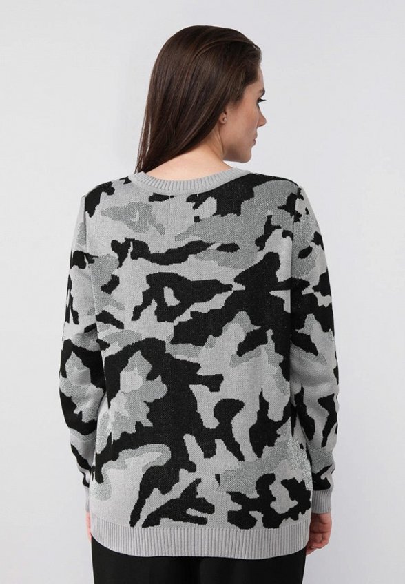 Джемпер Vivawool