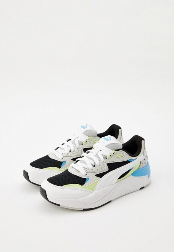 Кроссовки PUMA