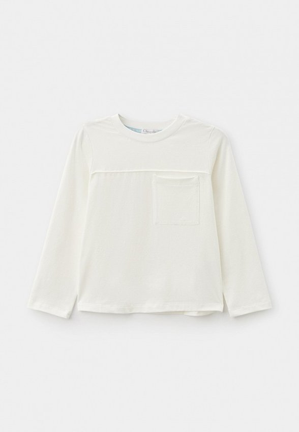 Лонгслив Choupette