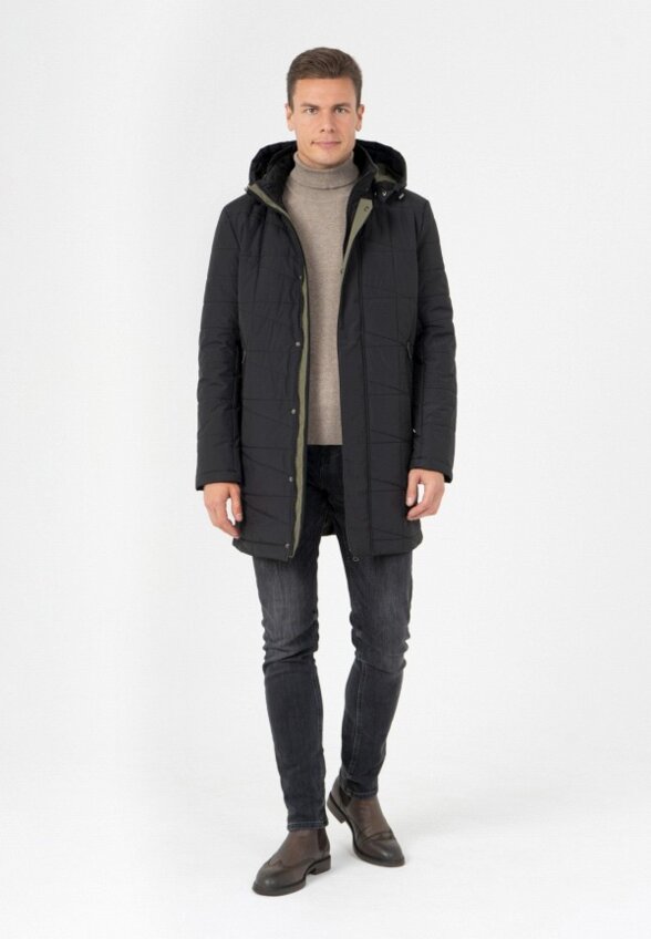 Пуховик Nord Wind