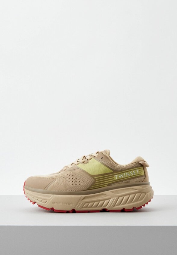 Кроссовки Twinset Milano