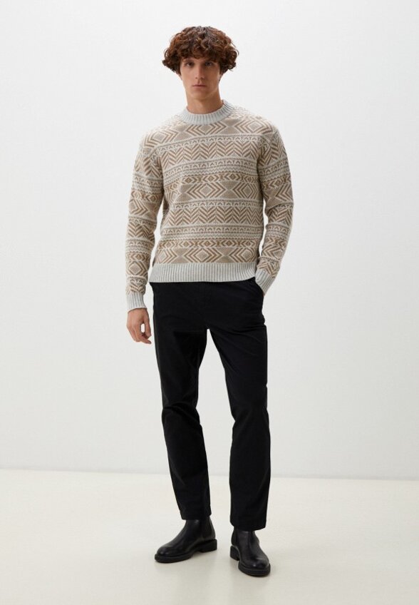 Джемпер Qwentiny