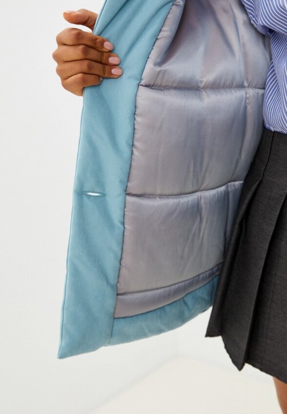 Куртка-пальто TrendyAngel