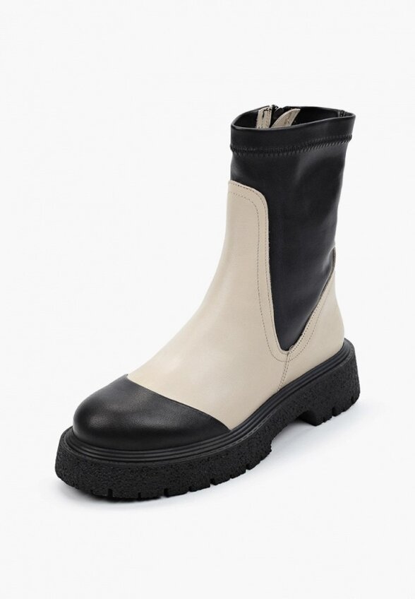 Ботинки NWC New Youth Club