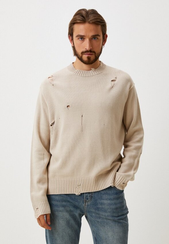 Джемпер Qwentiny