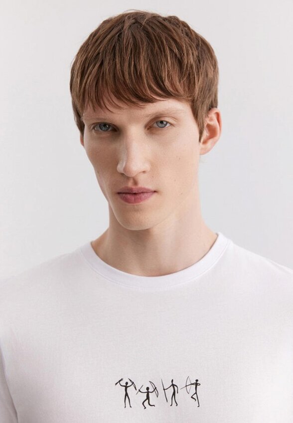 Футболка Baon