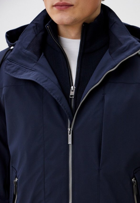 Ветровка Urban Fashion for Men